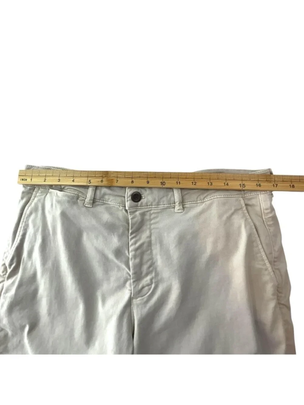 Faherty color material